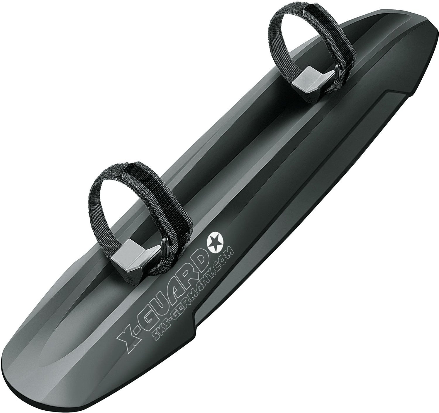 X-GUARD downtube-mudguard