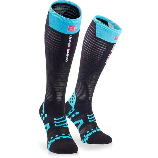 SOCKS FULL ULTRALIGHT W/ HEAD BAND