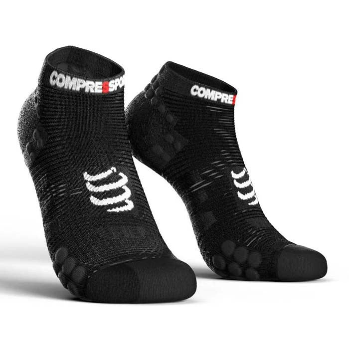 SOCKS RACING RUN LO V3