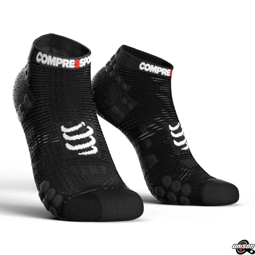 SOCKS RACING RUN LO V3