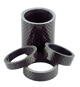 Spacer Carbon 10mm