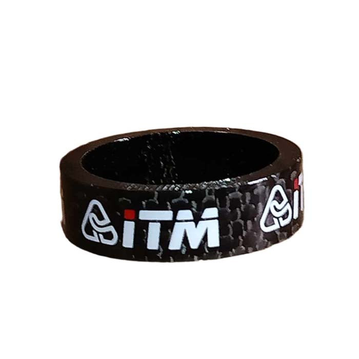 SPACER CARBON ITM