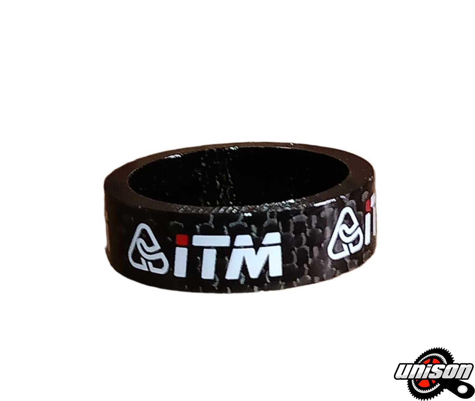 SPACER CARBON ITM