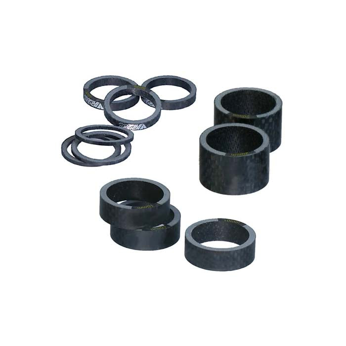 Spacer Carbon 10mm