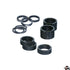 Spacer Carbon 10mm