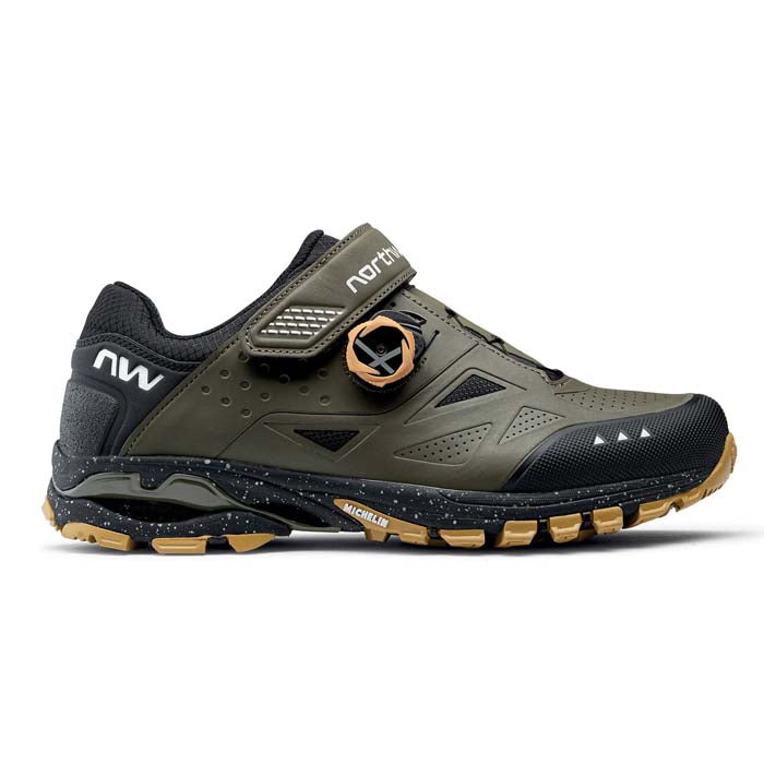 Spider Plus 3 (Trail/All Mountain)