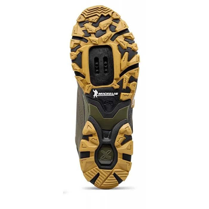 Spider Plus 3 (Trail/All Mountain)