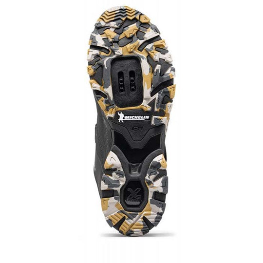 Spider Plus 3 (Trail/All Mountain)
