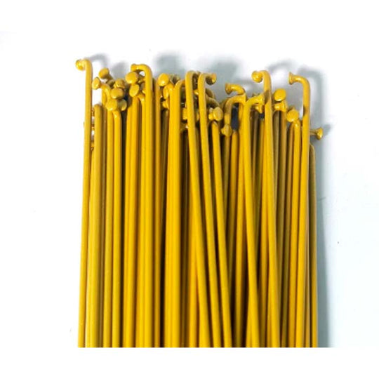 Colored Spokes 195mm | 259mm | 260mm(AERO) | 275mm | 289mm | 294mm