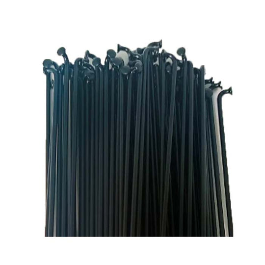 Colored Spokes 195mm | 259mm | 260mm(AERO) | 275mm | 289mm | 294mm