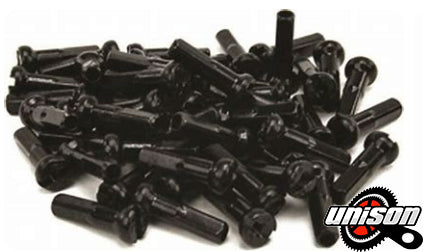 Spokes Nipples 14G