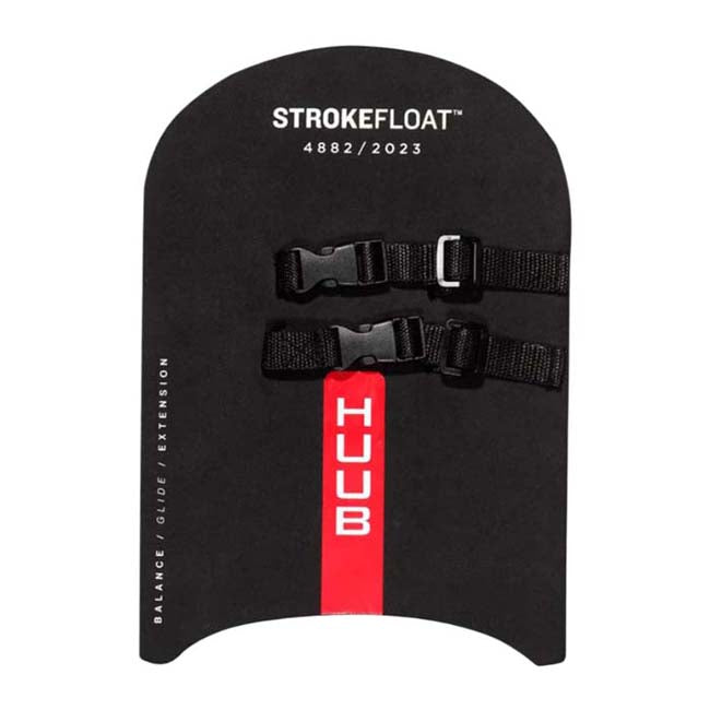 STROKEFLOAT