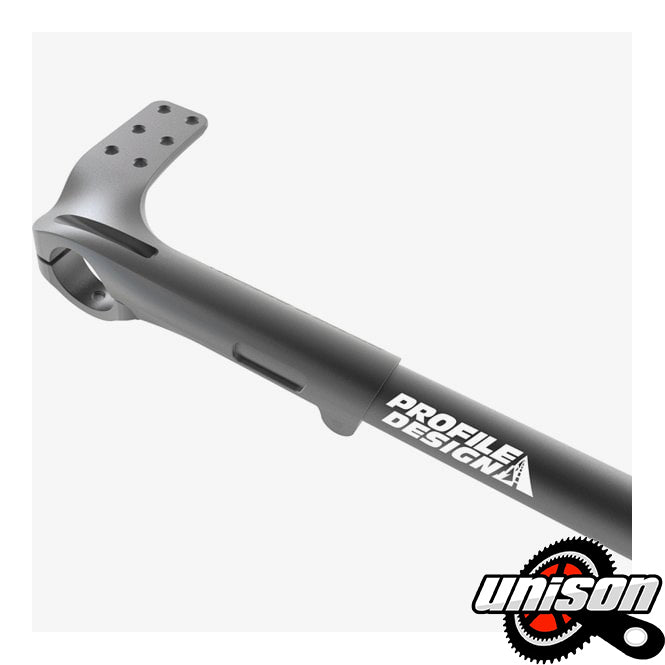 Subsonic Bracket Kit