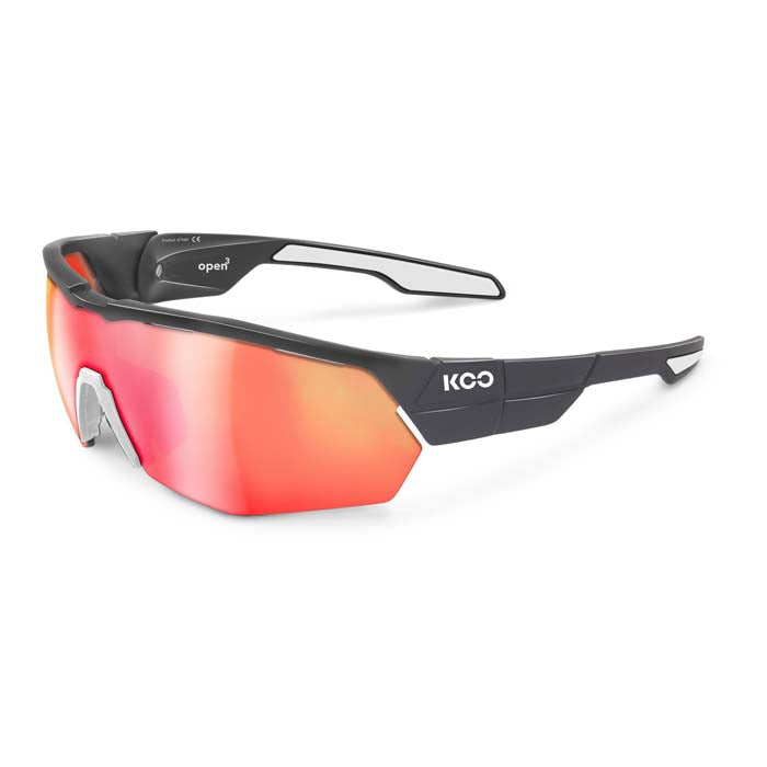 SUNGLASSES || OPEN CUBE