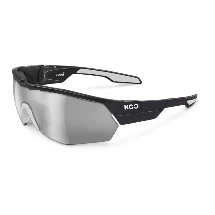 SUNGLASSES || OPEN CUBE