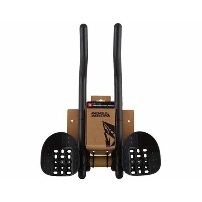 Aerobar Supersonic 45/25c
