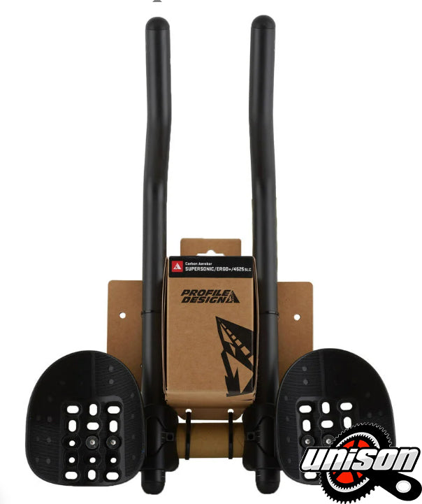 Aerobar Supersonic 45/25c