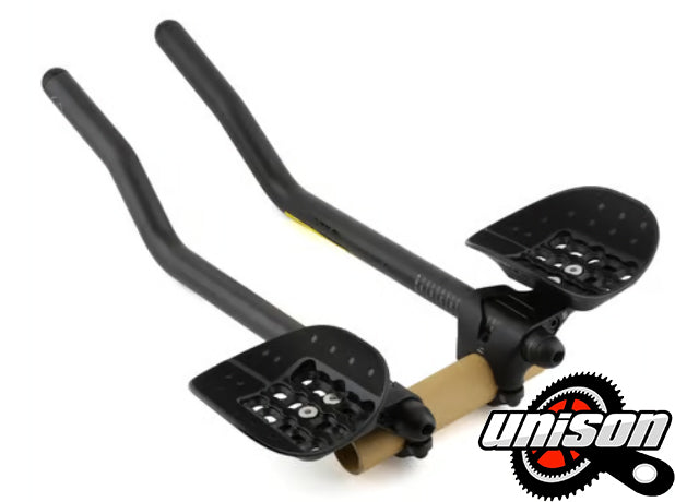 Aerobar Supersonic 45/25c