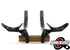 Aerobar Supersonic 45/25c