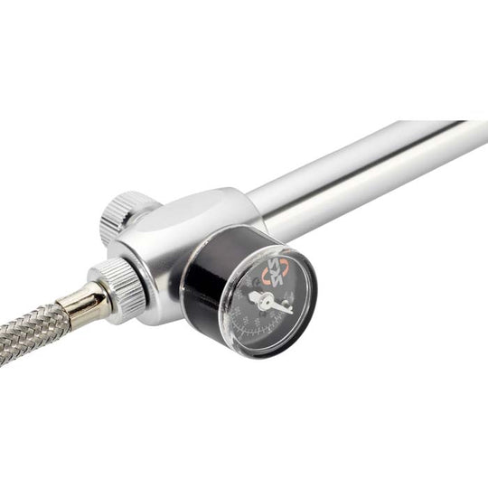 MSP Suspension Pump