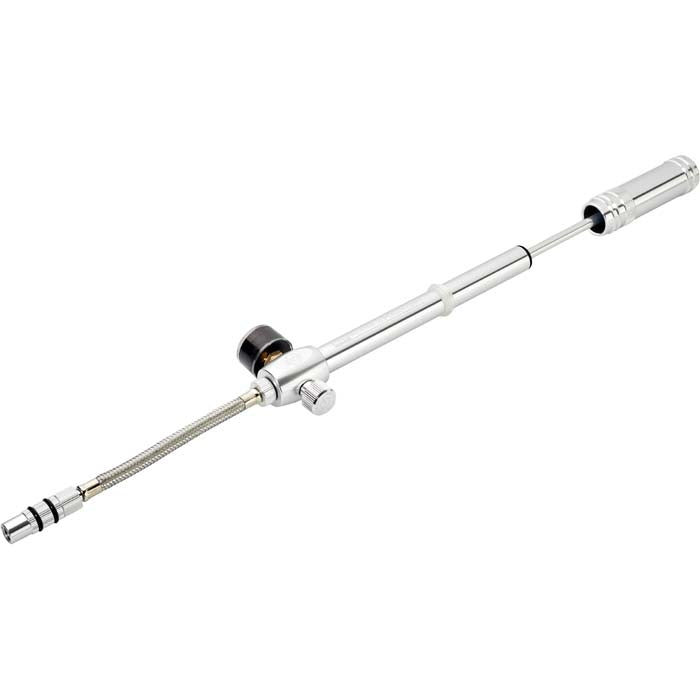 MSP Suspension Pump