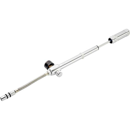 MSP Suspension Pump