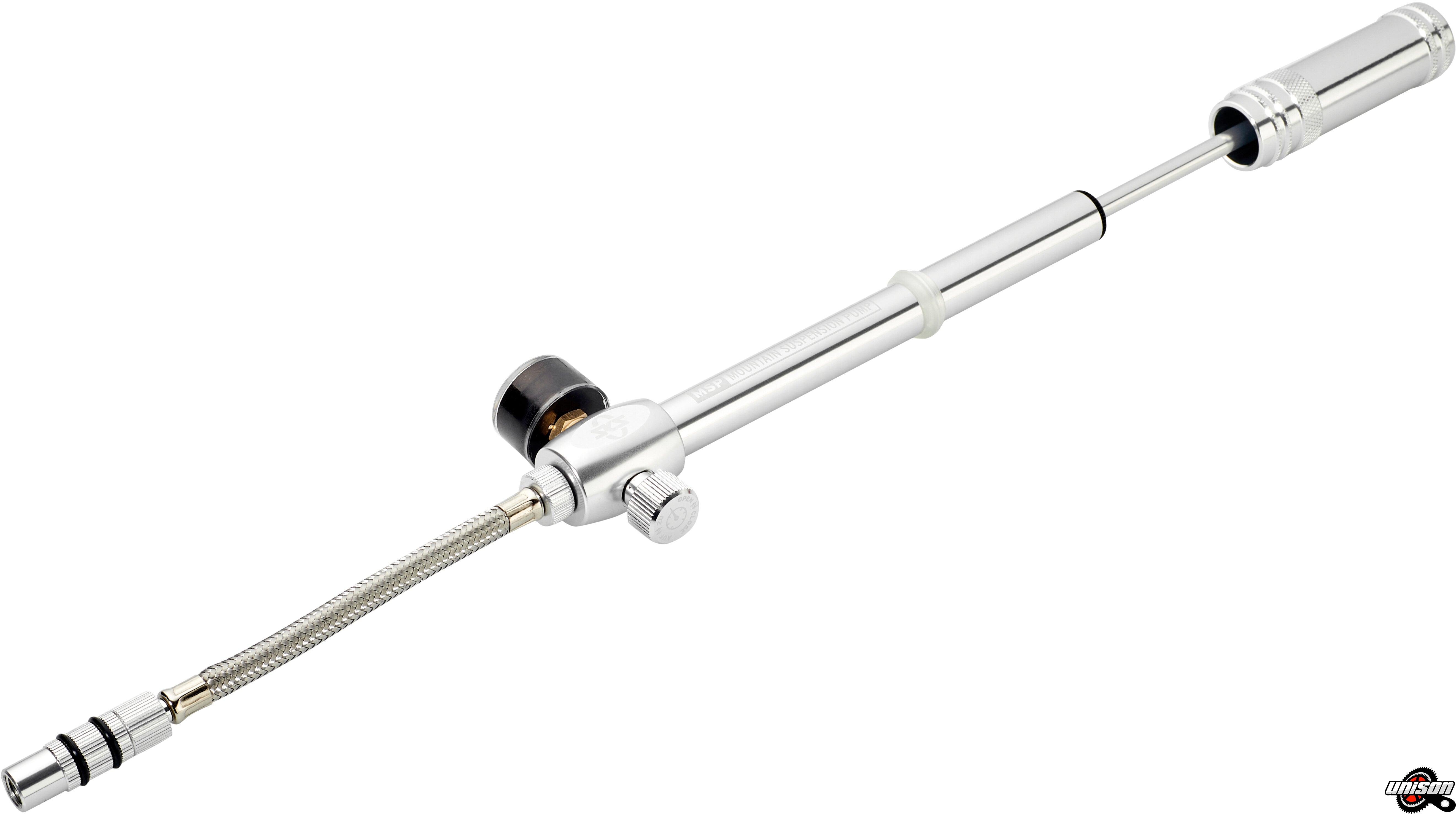 MSP Suspension Pump