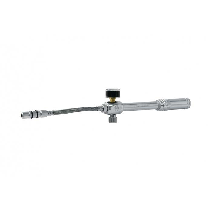 MSP Suspension Pump
