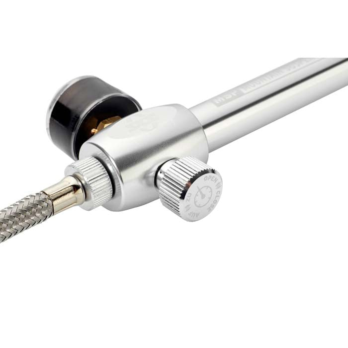 MSP Suspension Pump