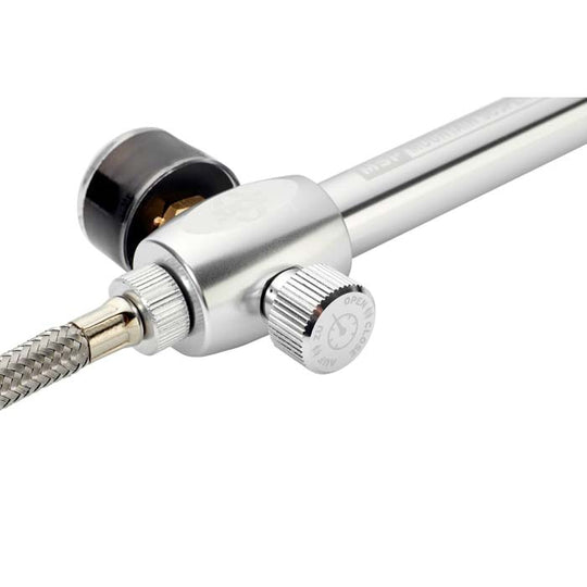 MSP Suspension Pump