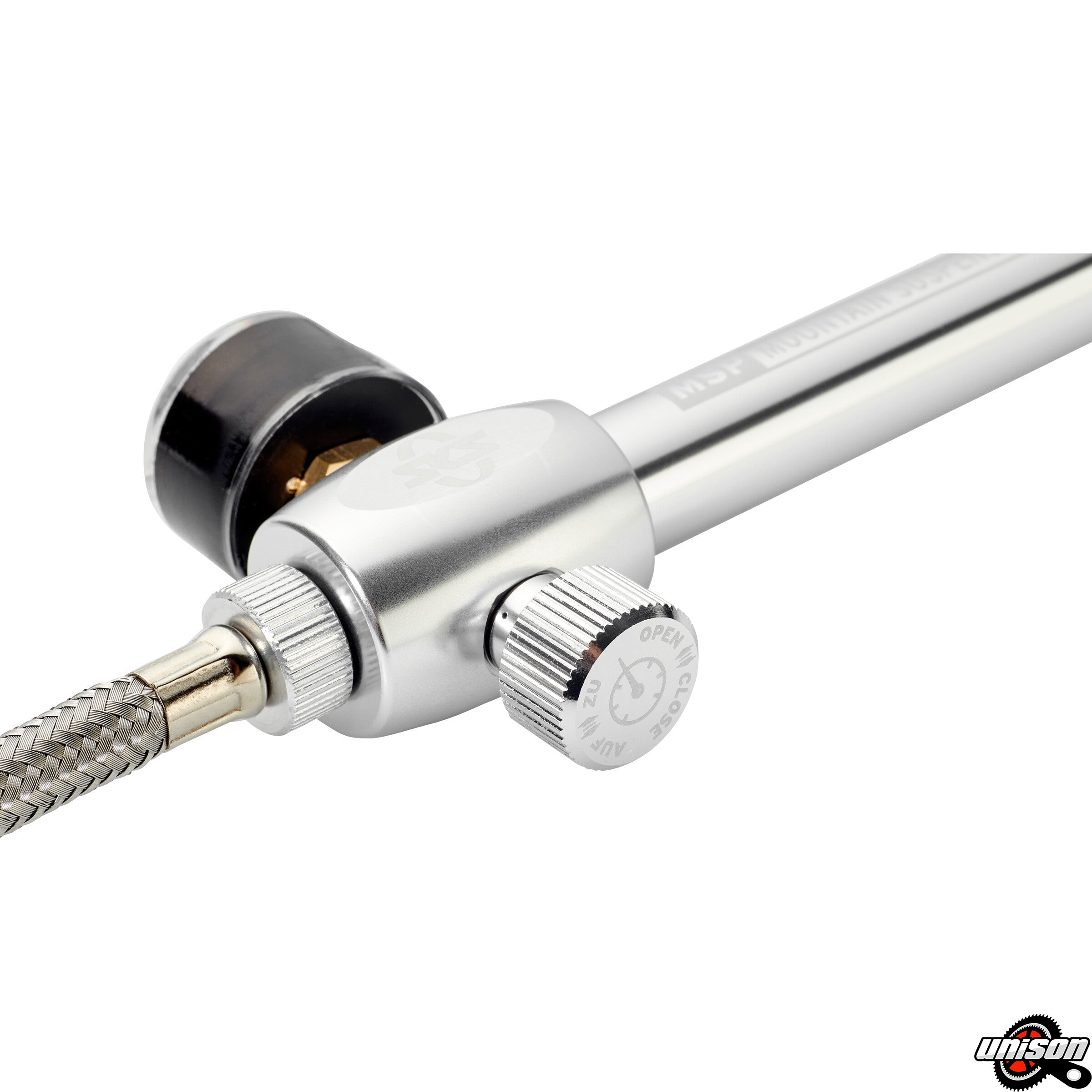 MSP Suspension Pump
