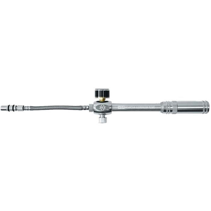 MSP Suspension Pump