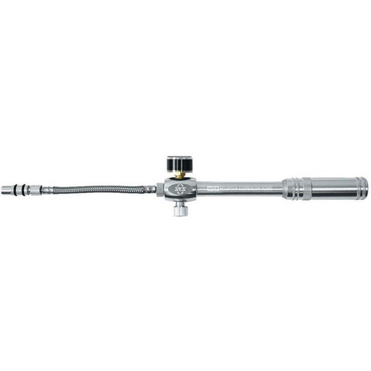 MSP Suspension Pump
