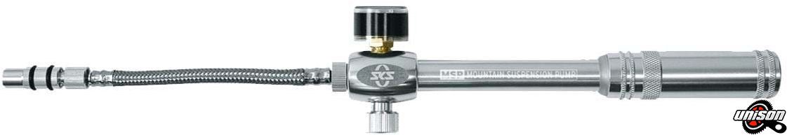 MSP Suspension Pump