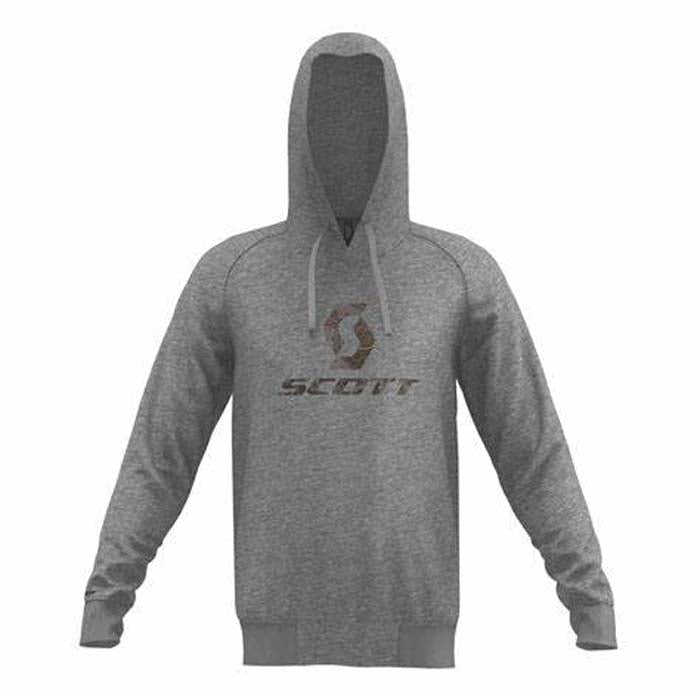 Sweater Hoody 10 Icon