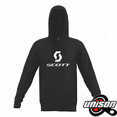 Sweater Hoody 10 Icon