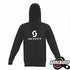 Sweater Hoody 10 Icon