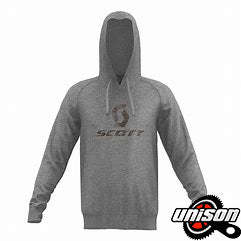 Sweater Hoody 10 Icon