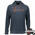 Sweater Hoody WS 50 No Shortcuts "Blue"