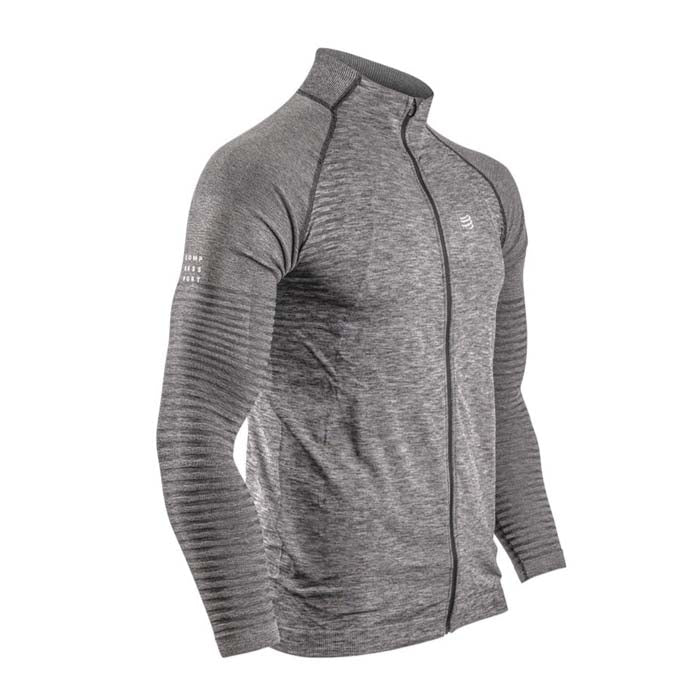 SWEATER ZIP