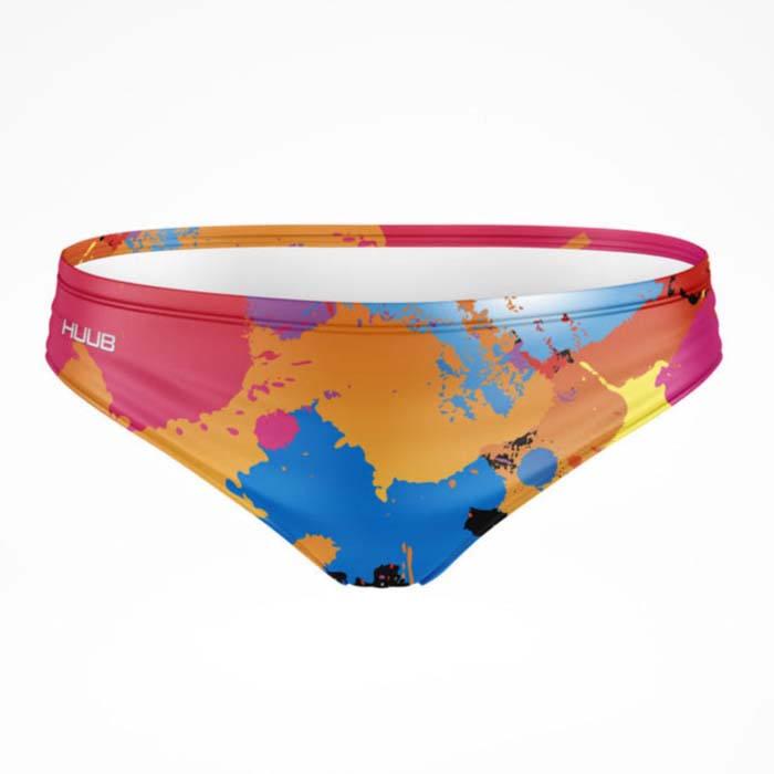 SWIMWEAR BRIEF