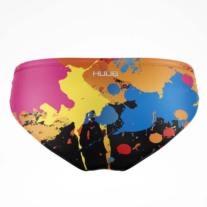 SWIMWEAR BRIEF