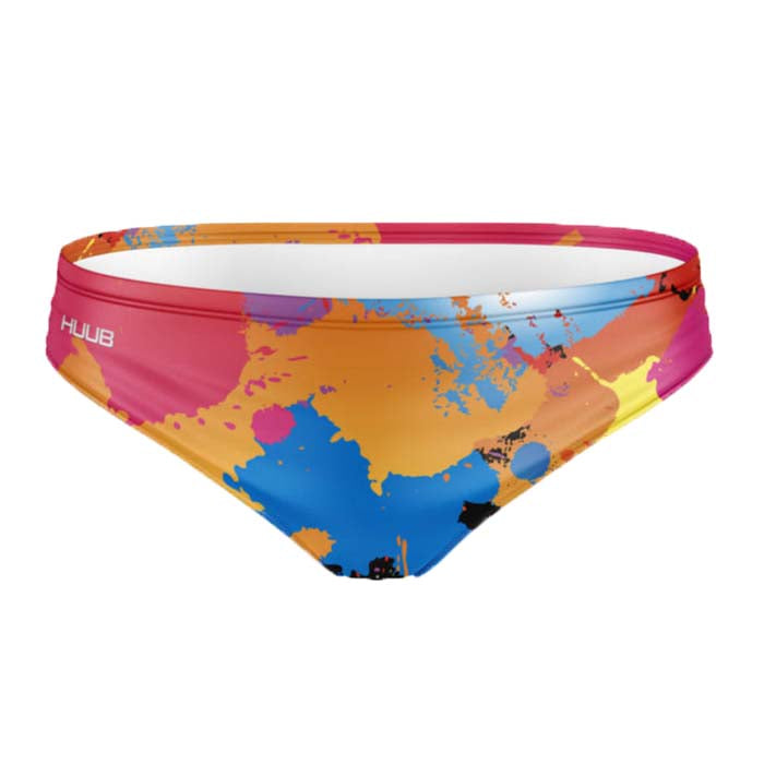 SWIMWEAR BRIEF