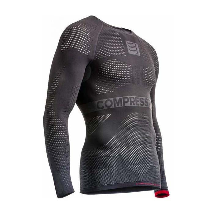 T-SHIRT ON/OFF MULTISPORT LS