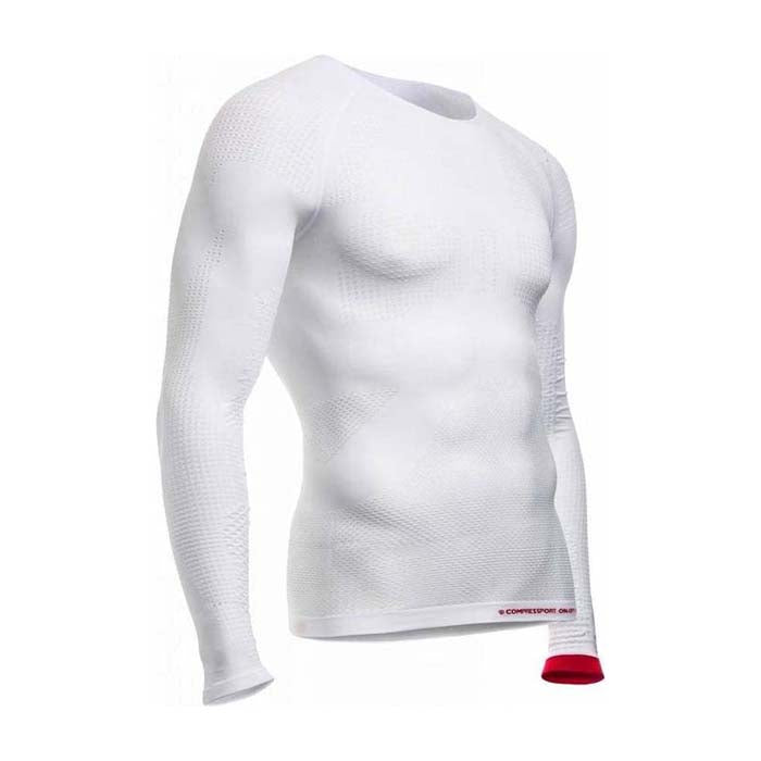 T-SHIRT ON/OFF MULTISPORT LS