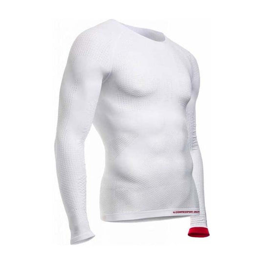 T-SHIRT ON/OFF MULTISPORT LS