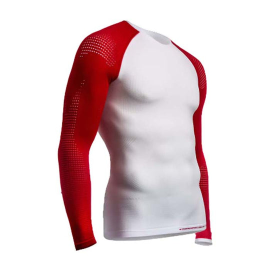 T-SHIRT ON/OFF MULTISPORT LS