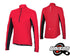 Tempo Long Sleeves Jersey Womens