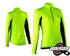 Tempo Long Sleeves Jersey Womens