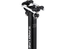Load image into Gallery viewer, SEAT POST TI PRO AL75
